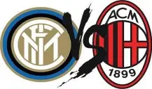 Inter de Milão e Milan realizarão partida de forma virtual