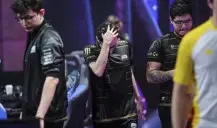 INTZ é eliminada do Mundial de League of Legends