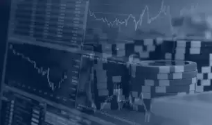 Investimentos em jogadores de Poker