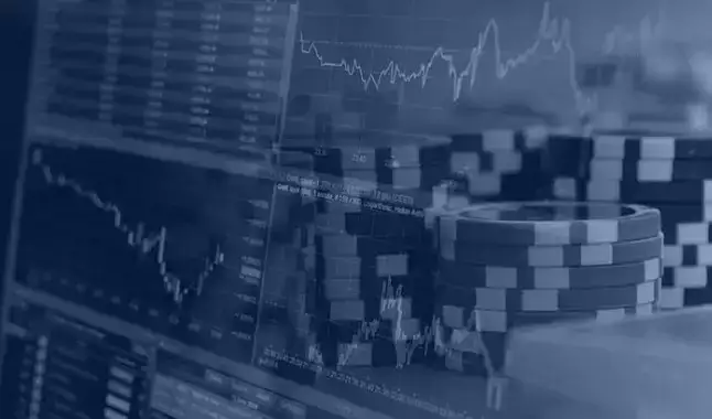 Investimentos em jogadores de Poker