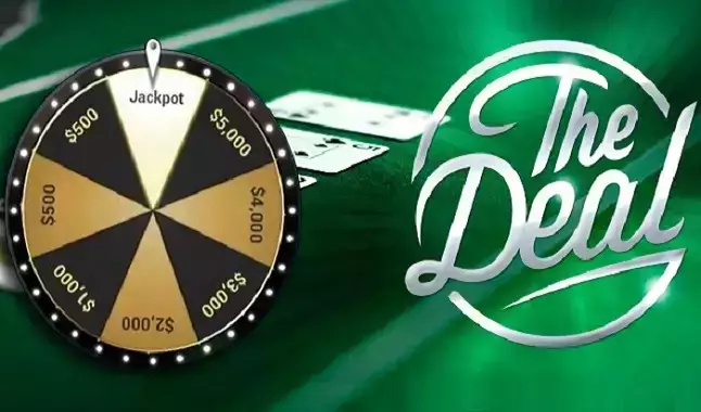 Irlandês recebe jackpot da PokerStars