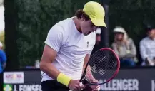 João Fonseca Se Sagra Campeão do Challenger de Phoenix em Grande Estilo