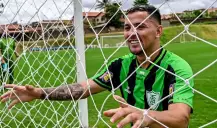 Jogador do América Mineiro pode estar de saída após denúncia