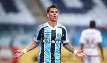 Jogador do Grêmio se envolve com apostas esportivas