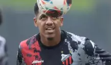 Jogador do Ituano é suspenso por manipulação de resultados