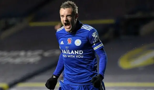 Jogador do Leicester ganha R$ 220 mil em cassino