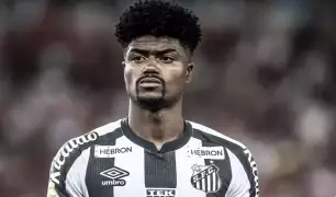 Jogador do Santos aciona STF