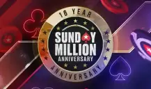 Jogador lucra US$ 817 mil com US$ 4