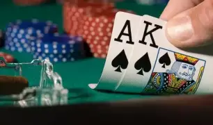 Jogador transforma US$ 15 em US$ 85.805