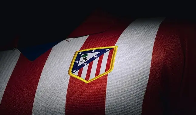 Jogadores do Atlético Madrid contraem coronavírus