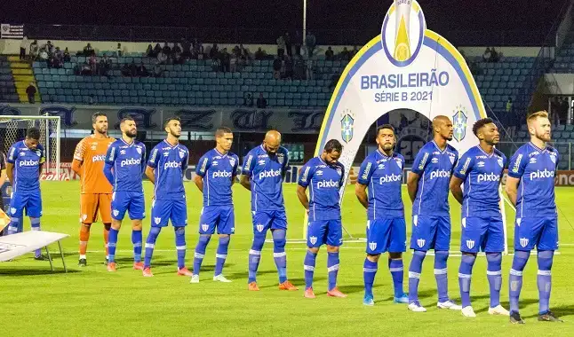 Jogadores do Avaí acionam a Justiça