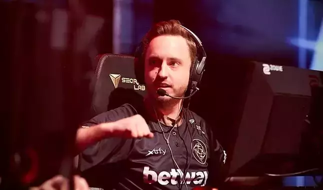 Jogadores lendários de Counter-Strike: Global Offensive (CS:GO)