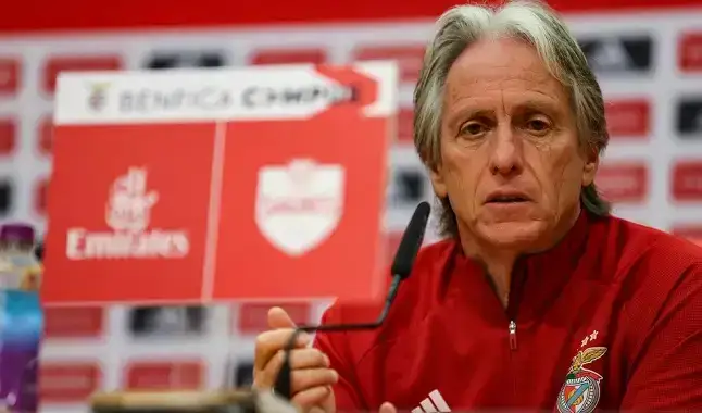 Jorge Jesus pode assumir as rédeas do Atlético-MG?