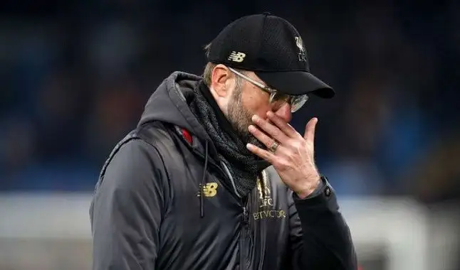 Jürgen Klopp sofre dura “derrota”, a perda da mãe