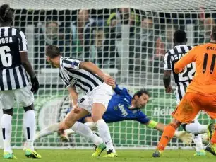 Juventus x Real Madrid - Oferta Ao-Vivo na Bet365