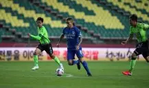 K-League: Coreia do Sul já tem bola rolando nos gramados