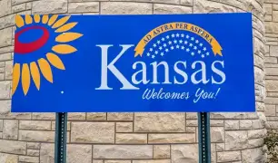 Kansas aprova Projeto de Lei sobre apostas esportivas