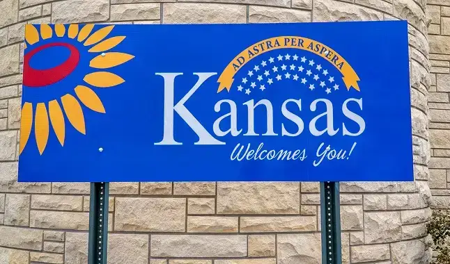 Kansas aprova Projeto de Lei sobre apostas esportivas