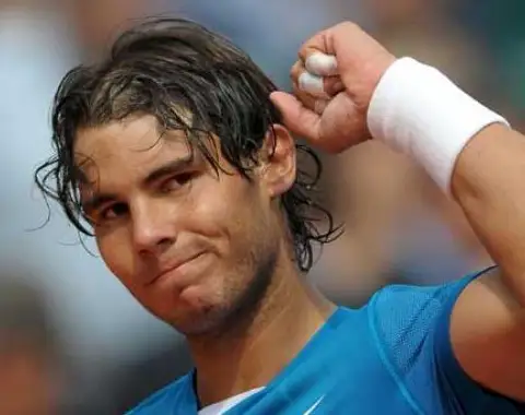 Análise do jogo: Martin Klizan x Rafael Nadal (ATP 500 de Beijing)