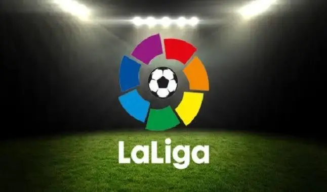La Liga recebe data para retornar