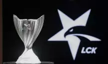 LCK 2022: Hanwha Life vs Fredit BRION