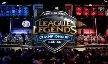 LCS 2020: divulgada tabela de jogos para o segundo split