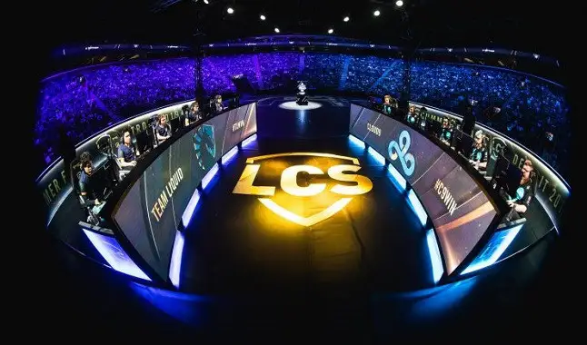 LCS 2021: Playoffs Definidos