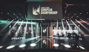 LEC 2021: Playoffs definidos