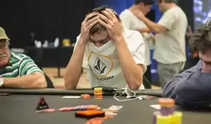 Como não ser explorado em cash games