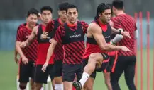 Liga chinesa de futebol retorna no sábado
