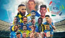 Campeonato Saudita: Equipes, Transferências, Onde Apostar