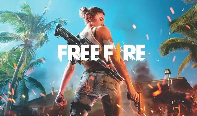 Loja do Desejo retorna ao Free Fire