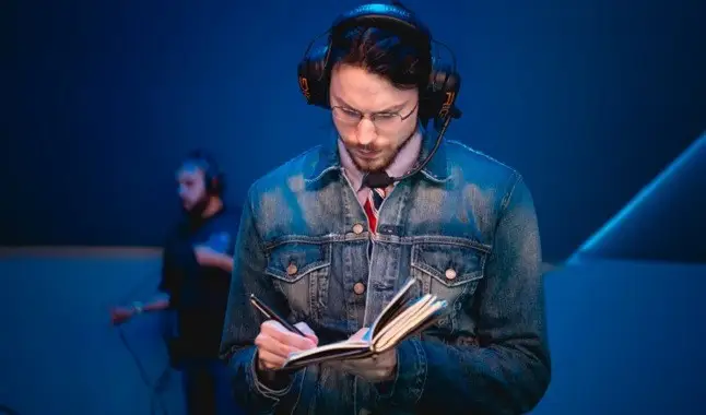 LoL: "Abaxial" entra na comissão técnica do Flamengo