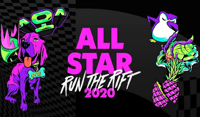LoL: All-Star 2020; datas e equipes