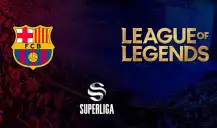 LoL: Barcelona revela entrada nos eSports