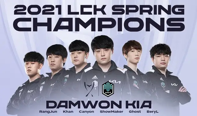 LCK 2021: T1 vai à final e se classifica para Mundial de LoL