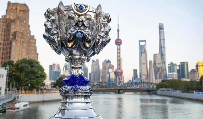 LoL: Rogue e DAMWON estão no Mundial