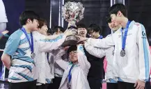 LoL: Campeão Mundial enfatiza a importância de ler notas de atualização