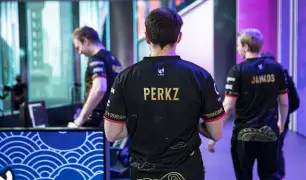 LoL: Cloud9 contrata "Perkz"