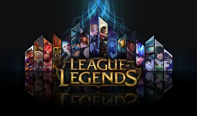 League of Legends • Requisitos mínimos e recomendados do jogo