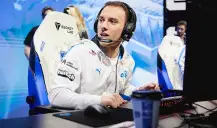 LoL: G2 e Cloud9 impedem venda de jogador