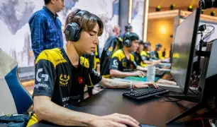 LoL: Jogador é banido da VCS por torcer a favor da pandemia
