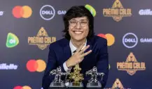 LoL: "Kami" irá se aposentar