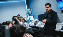 LoL: Maestro desabafa sobre INTZ