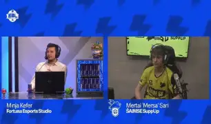 LoL: Organização da Sérvia é penalizada por “brincadeira”