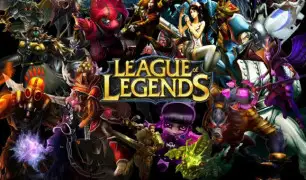 LoL: paiN Gaming deixa Santos para trás