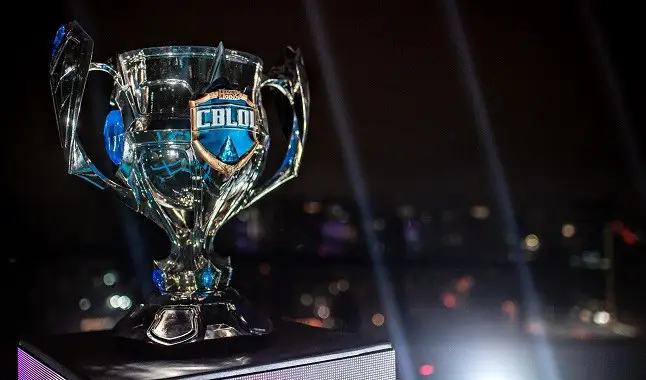 LoL: Prêmio CBLoL 2021 acontece em novembro