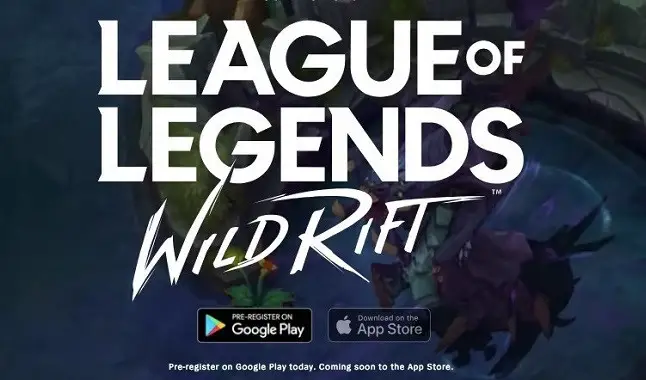 Wild Rift: Como baixar o LoL Mobile da Riot Games - Mais Esports