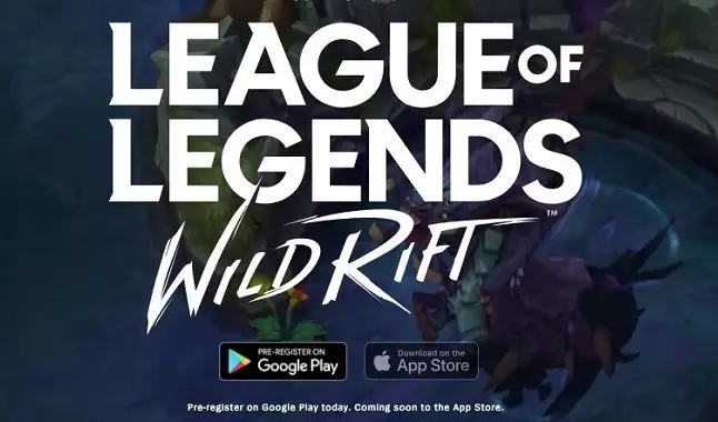 Como baixar Wild Rift