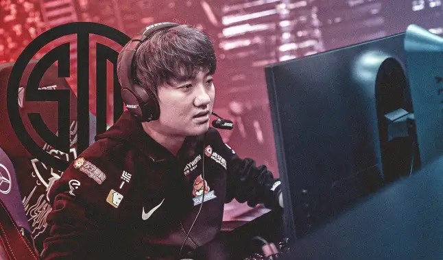 LoL: Team SoloMid contrata "SwordArt"